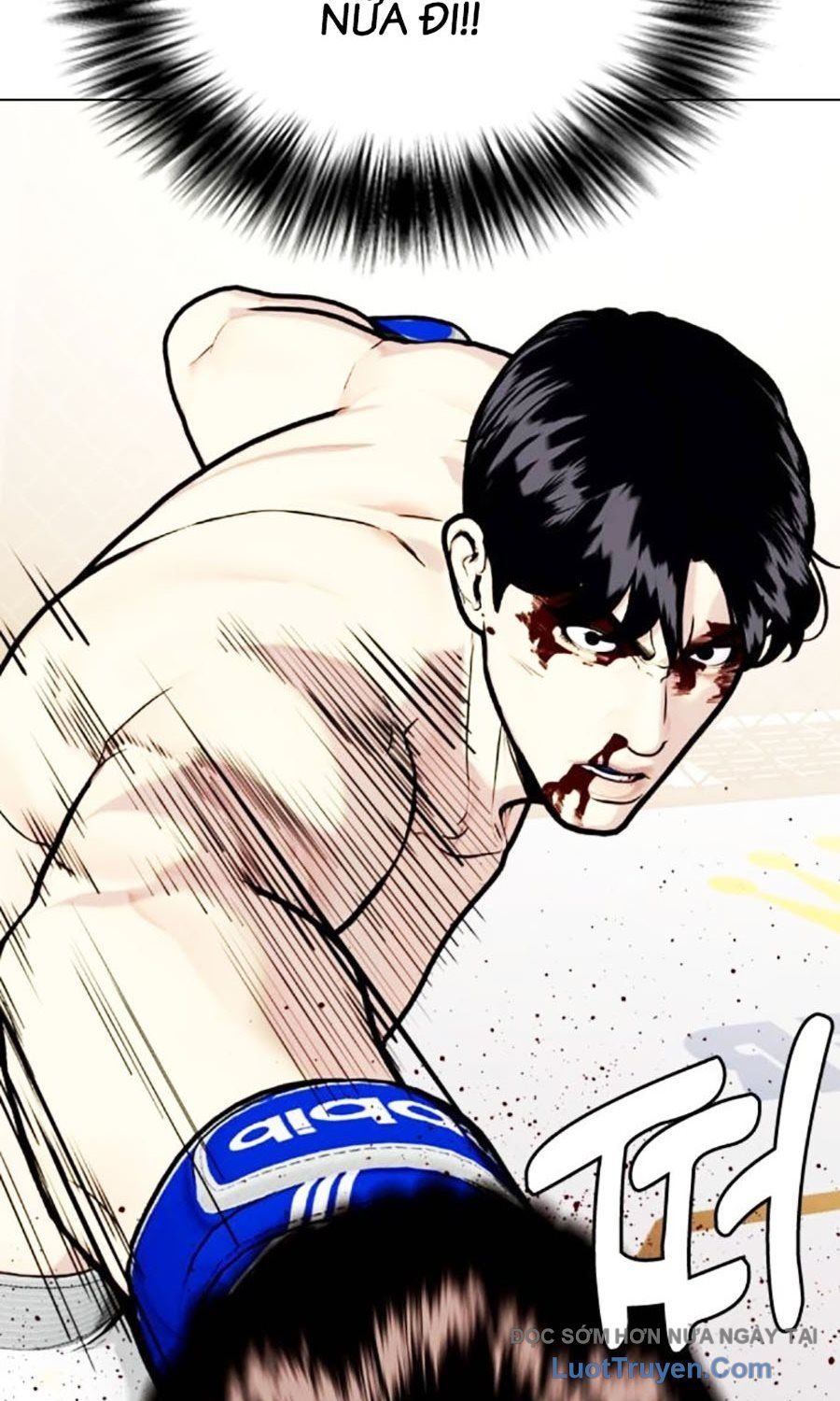 Loser Giỏi Võ Chapter 144 - 125