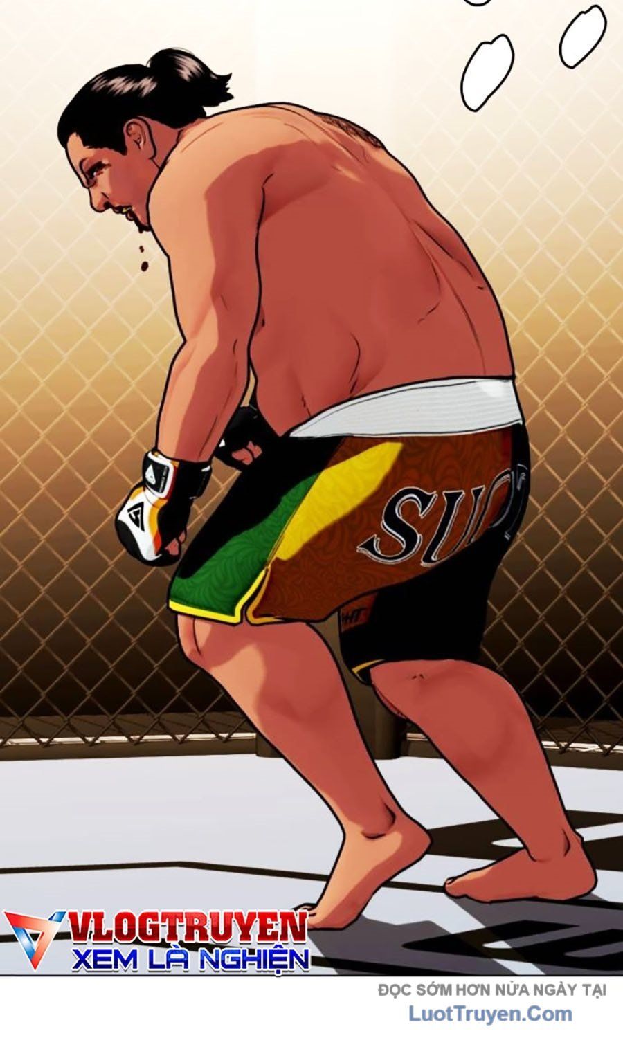 Loser Giỏi Võ Chapter 144 - 137