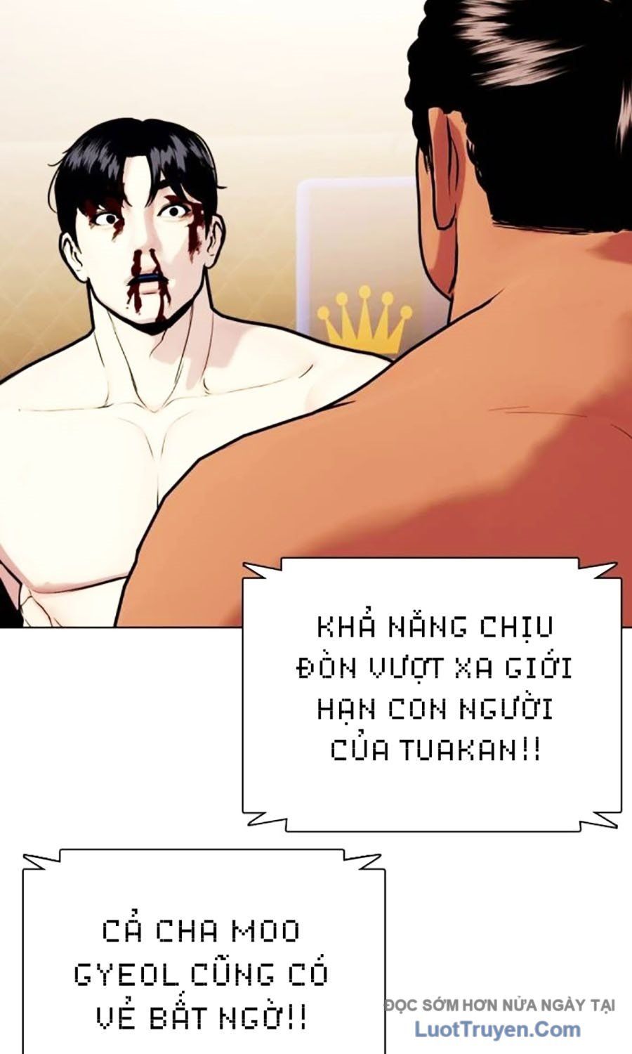 Loser Giỏi Võ Chapter 144 - 139