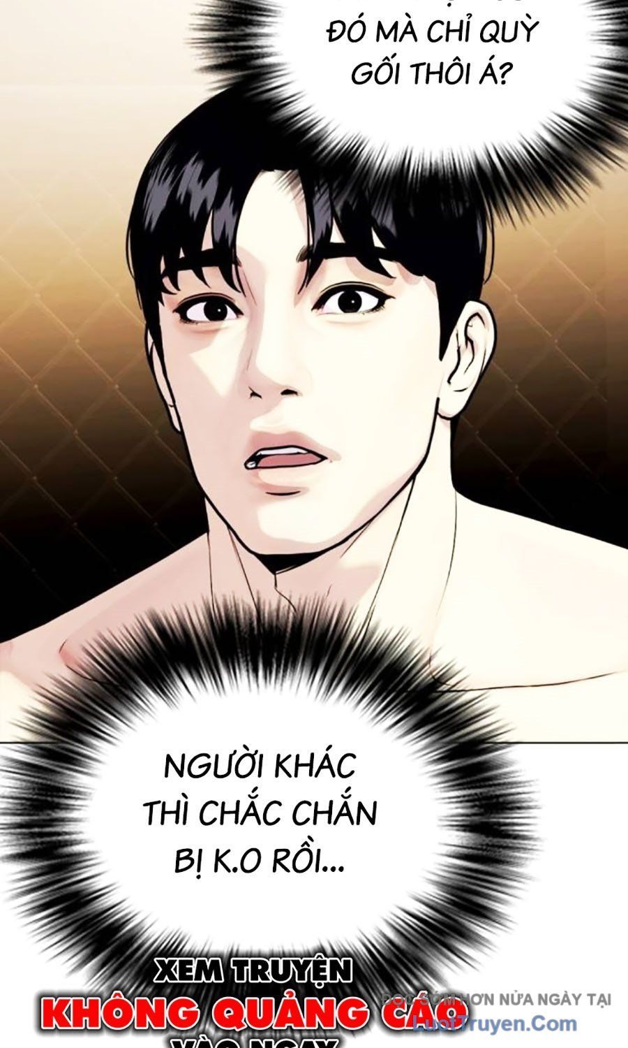 Loser Giỏi Võ Chapter 144 - 15