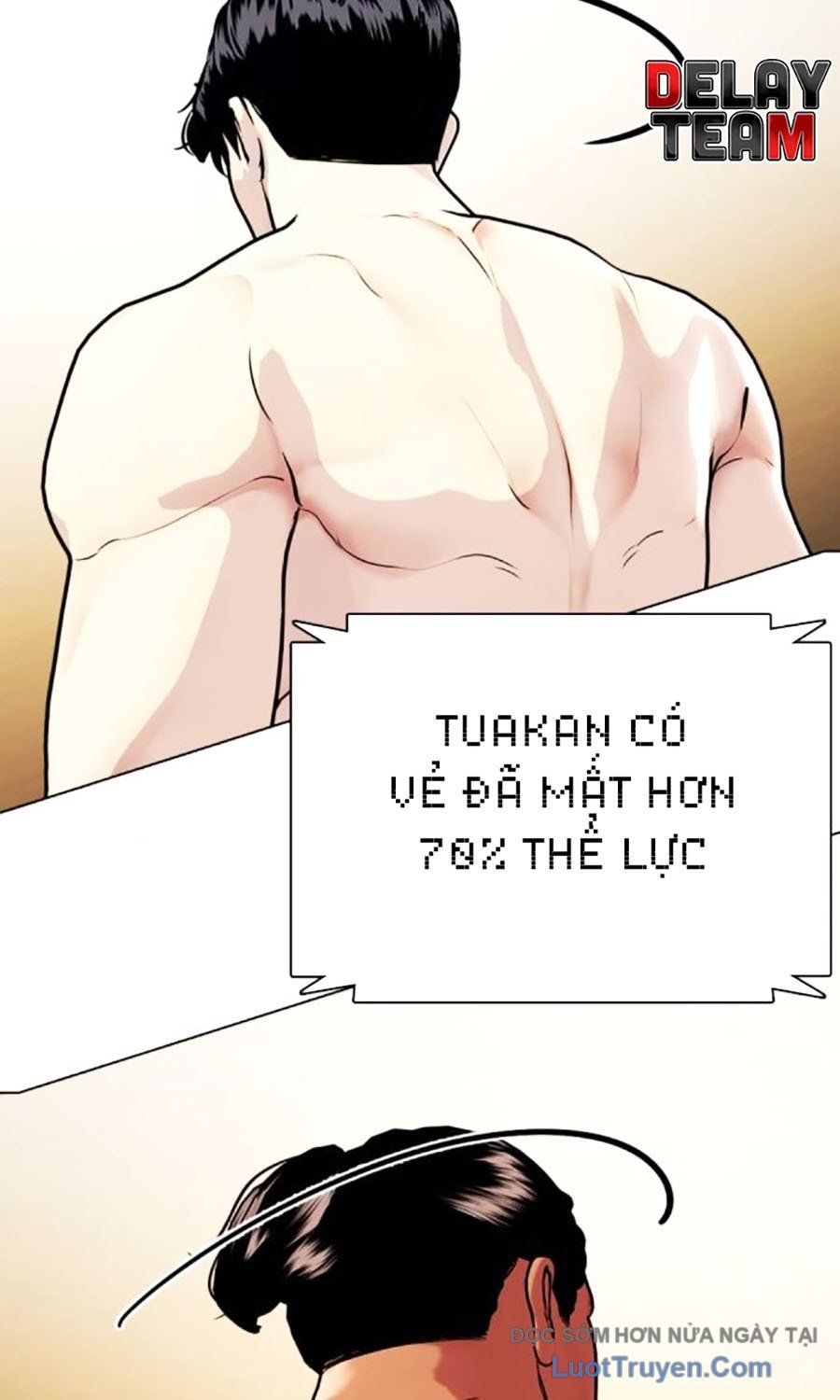 Loser Giỏi Võ Chapter 144 - 143