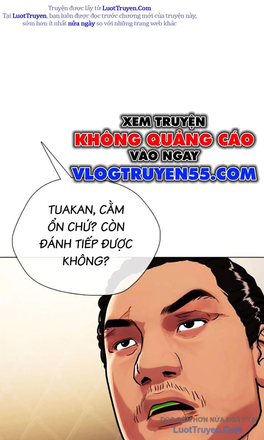 Loser Giỏi Võ Chapter 144 - 149