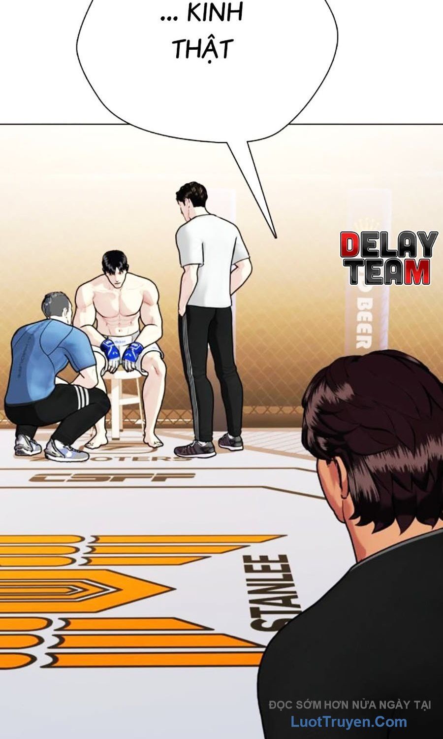 Loser Giỏi Võ Chapter 144 - 156