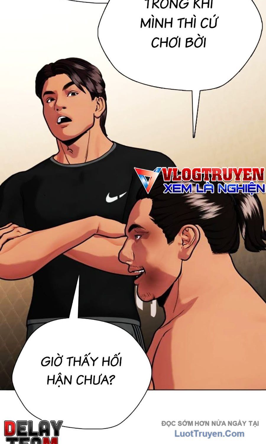 Loser Giỏi Võ Chapter 144 - 158