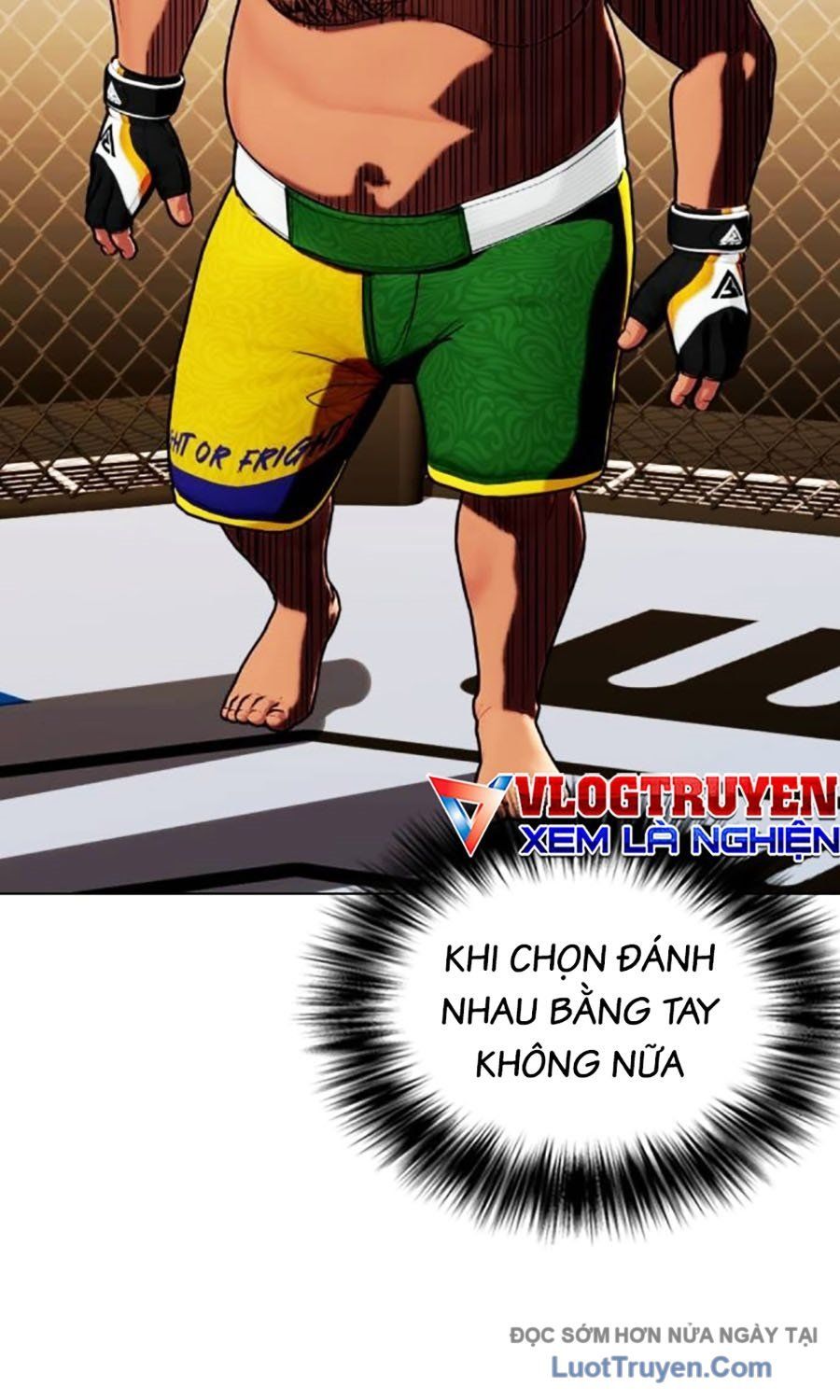 Loser Giỏi Võ Chapter 144 - 17