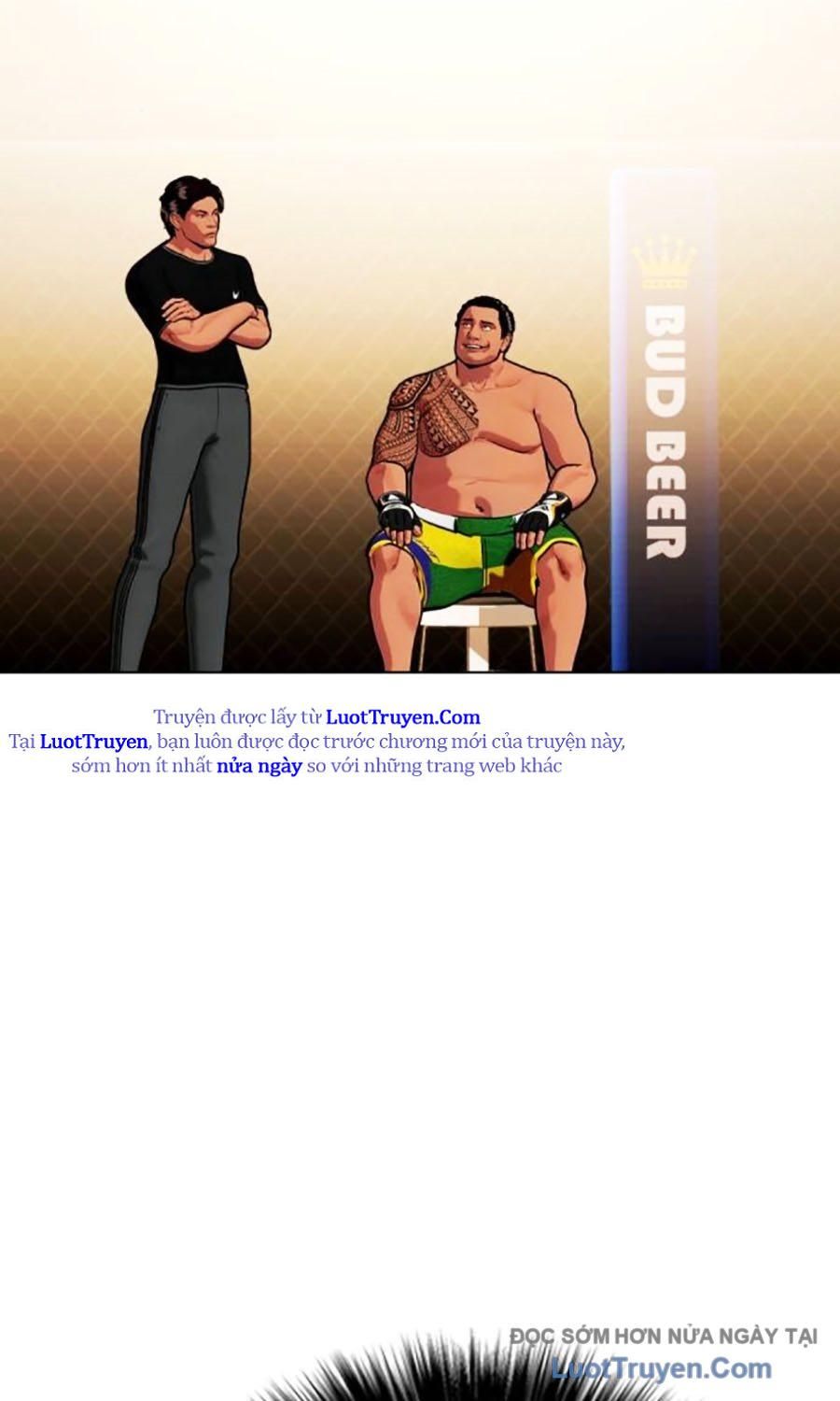 Loser Giỏi Võ Chapter 144 - 161
