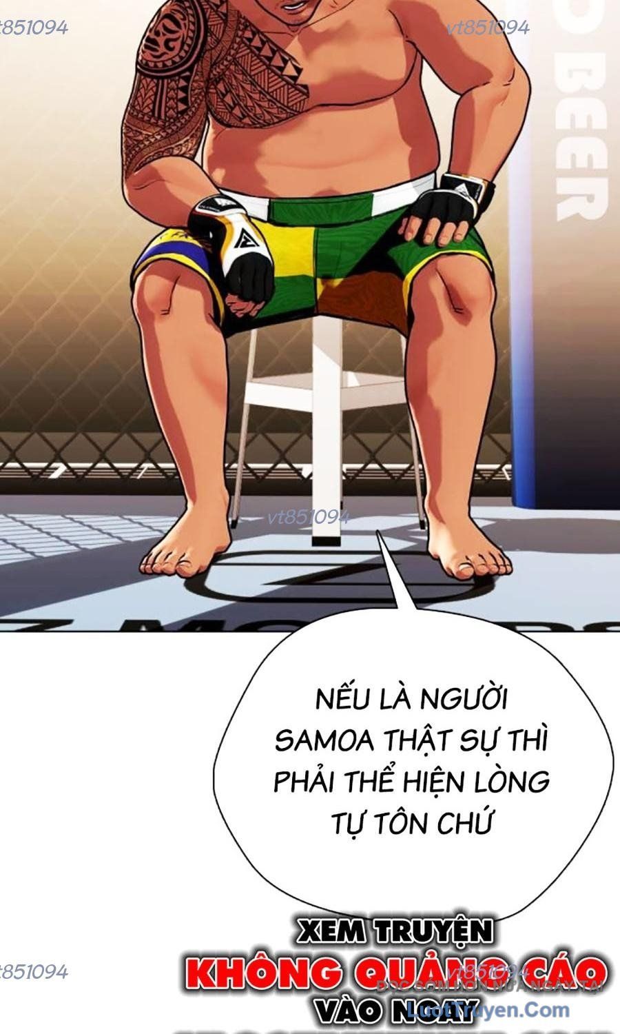 Loser Giỏi Võ Chapter 144 - 164