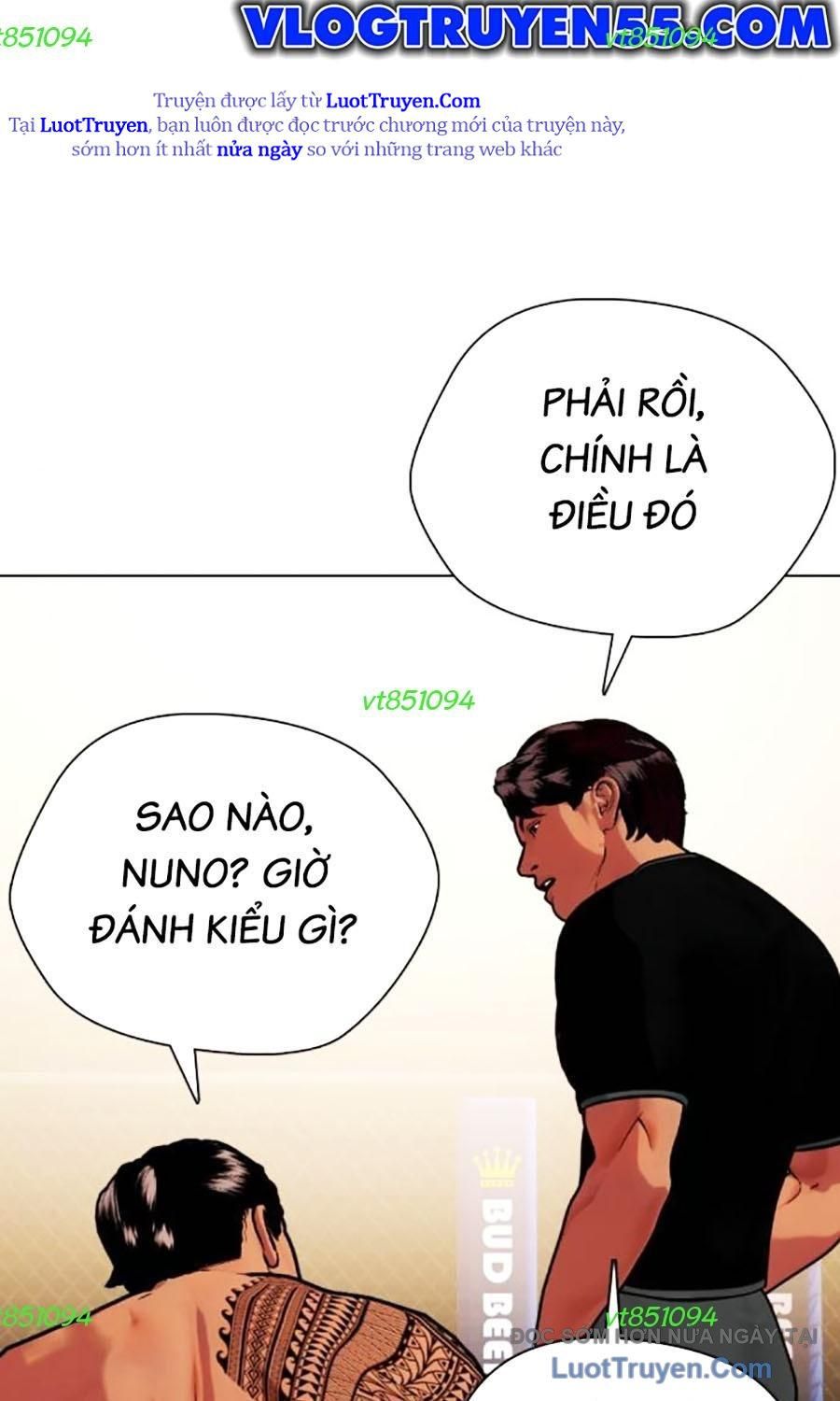 Loser Giỏi Võ Chapter 144 - 165