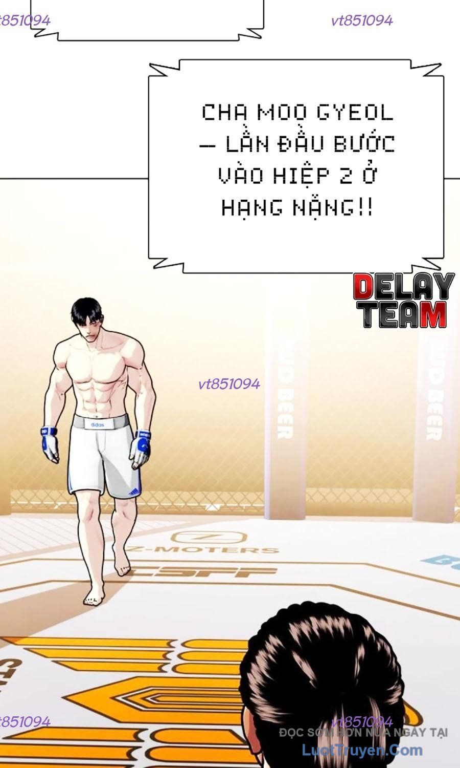 Loser Giỏi Võ Chapter 144 - 167