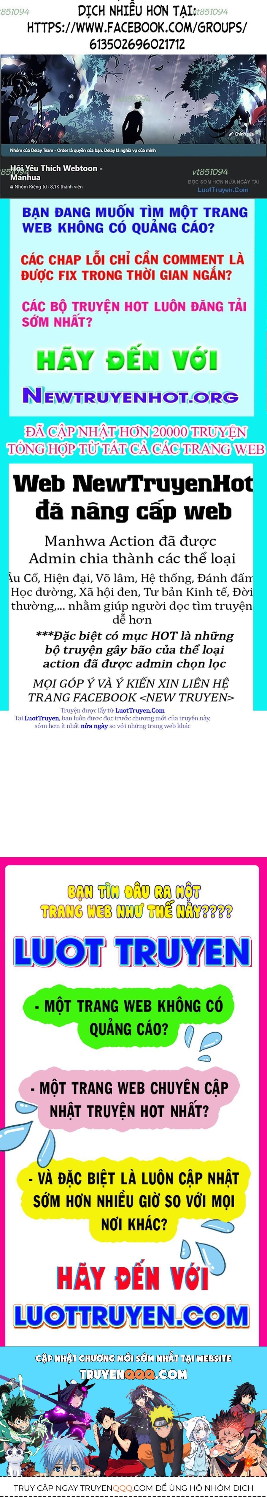 Loser Giỏi Võ Chapter 144 - 173