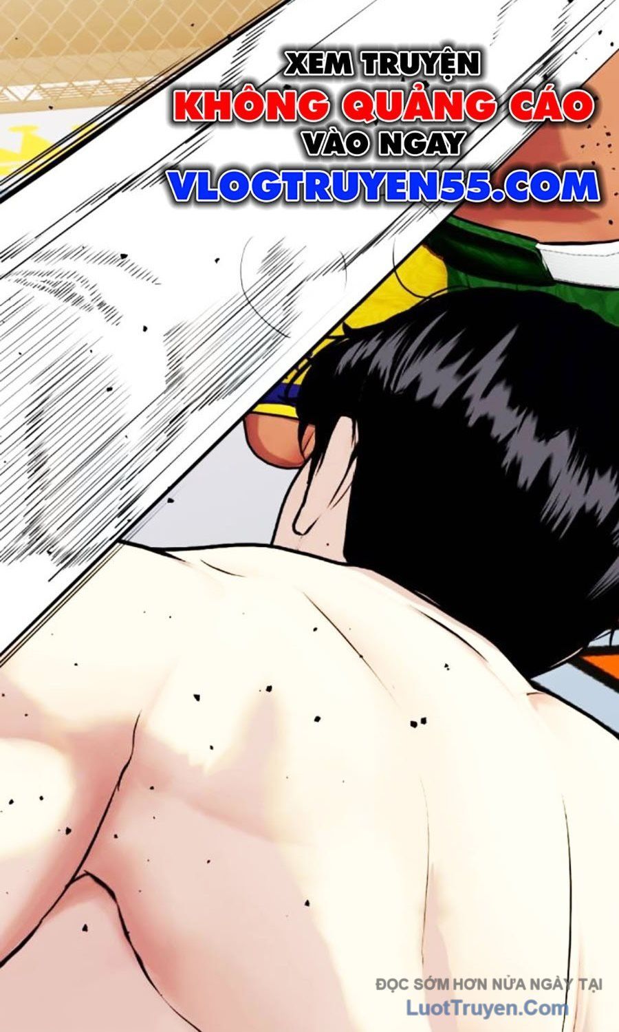 Loser Giỏi Võ Chapter 144 - 20