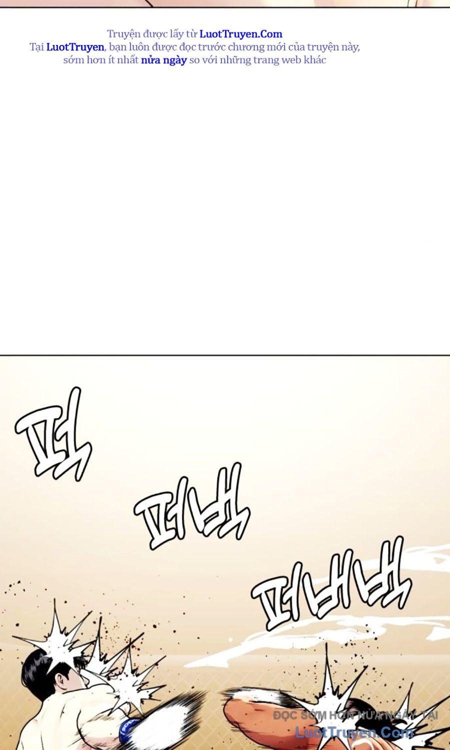 Loser Giỏi Võ Chapter 144 - 21