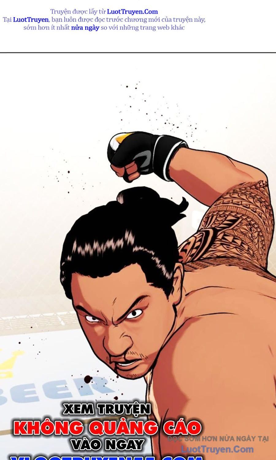 Loser Giỏi Võ Chapter 144 - 24