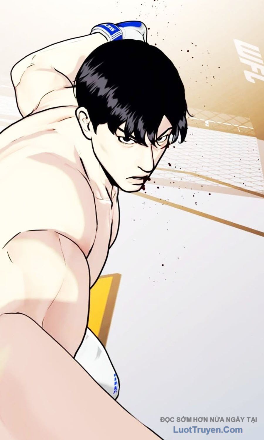 Loser Giỏi Võ Chapter 144 - 26