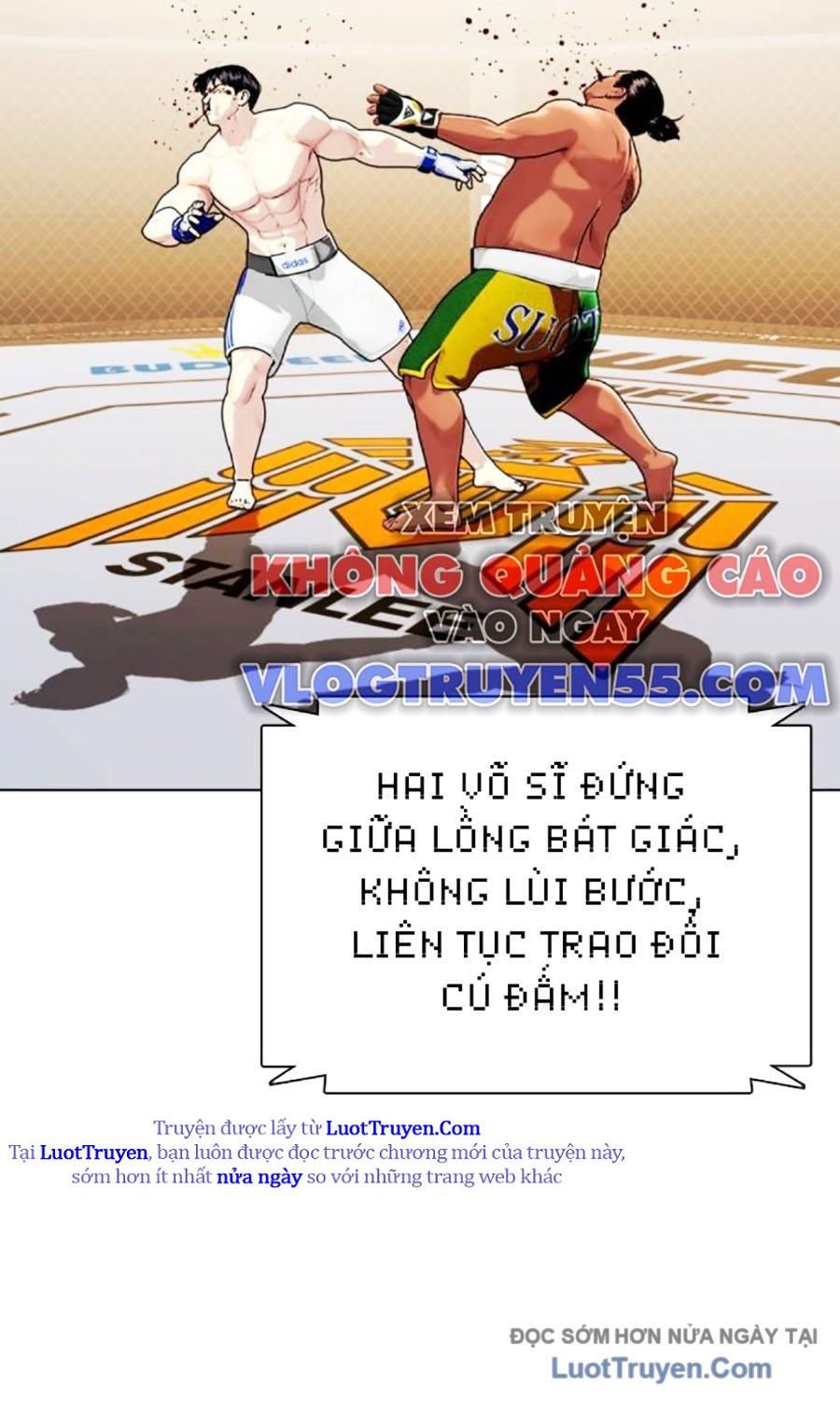Loser Giỏi Võ Chapter 144 - 31