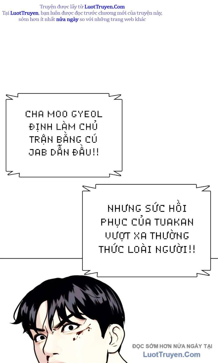 Loser Giỏi Võ Chapter 144 - 32