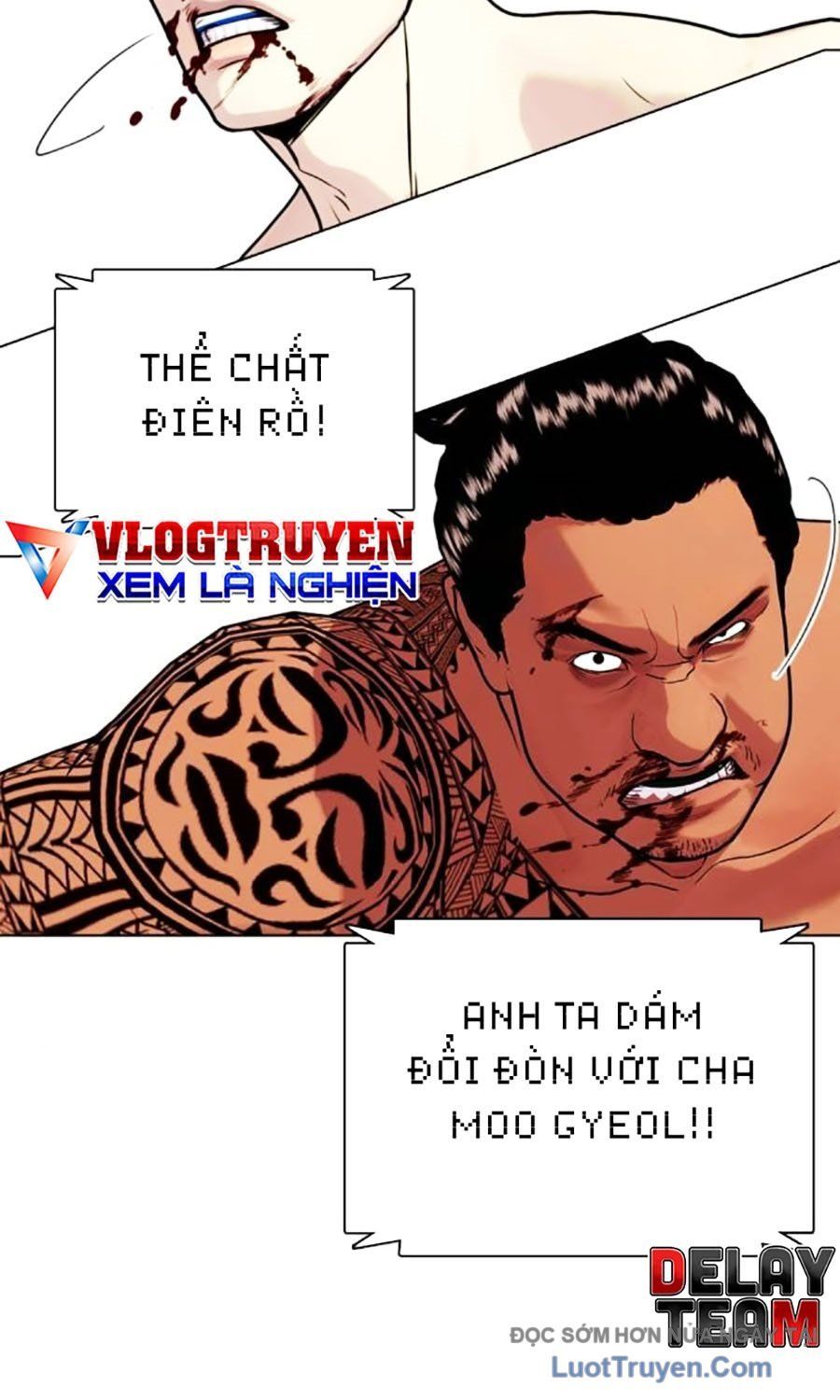 Loser Giỏi Võ Chapter 144 - 33