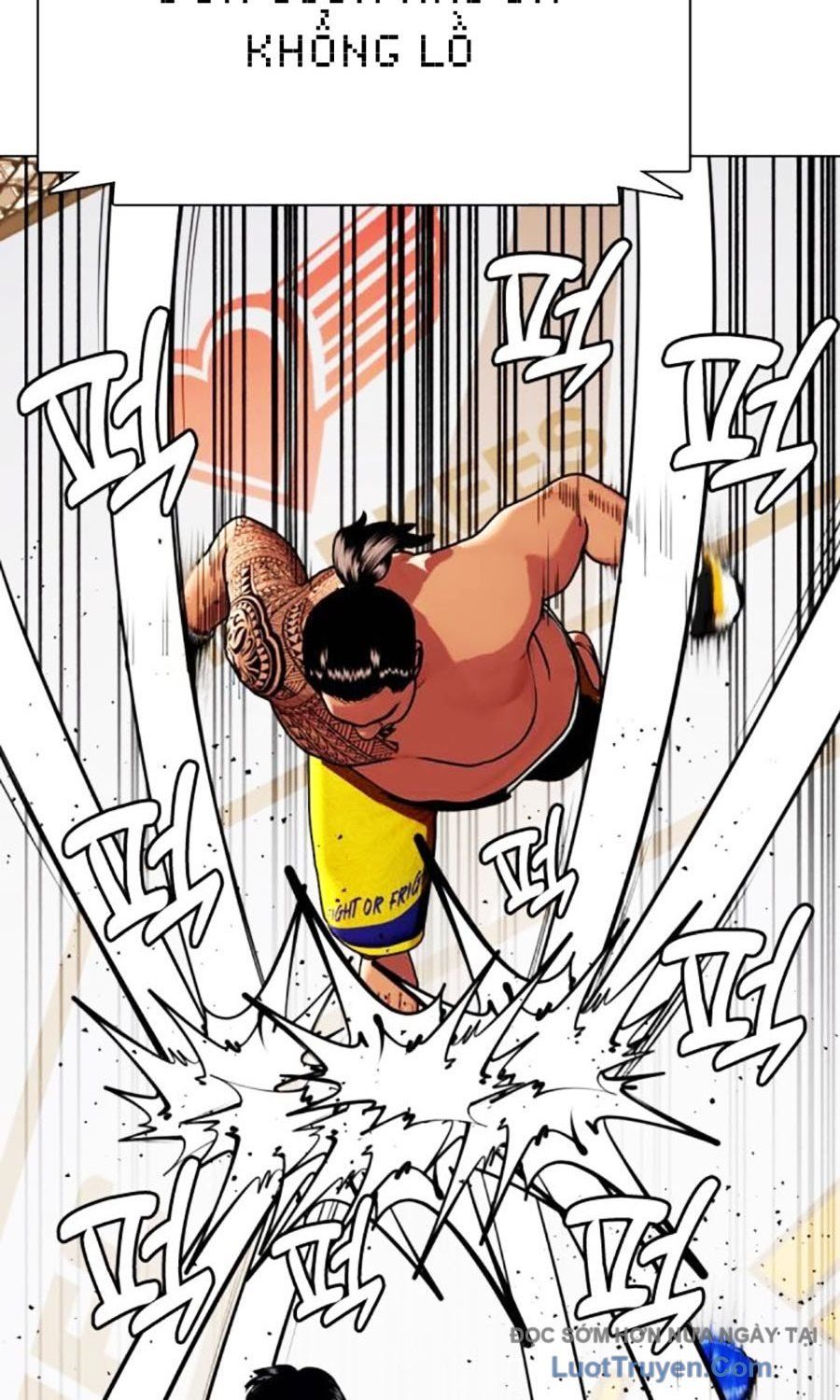 Loser Giỏi Võ Chapter 144 - 36