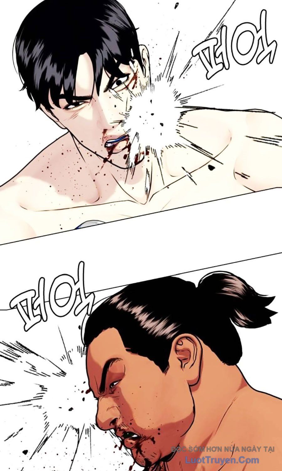 Loser Giỏi Võ Chapter 144 - 39