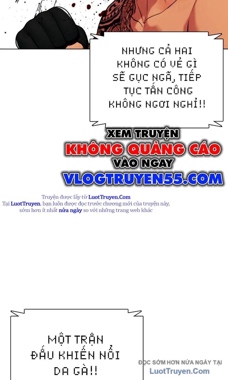 Loser Giỏi Võ Chapter 144 - 40