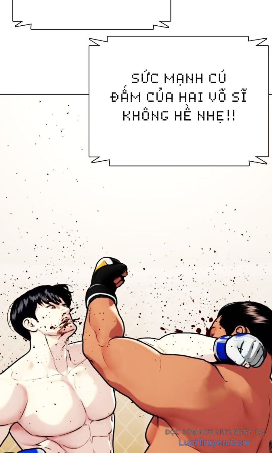 Loser Giỏi Võ Chapter 144 - 41