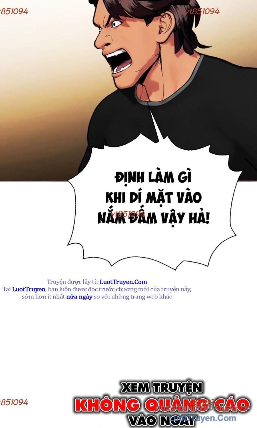 Loser Giỏi Võ Chapter 144 - 6