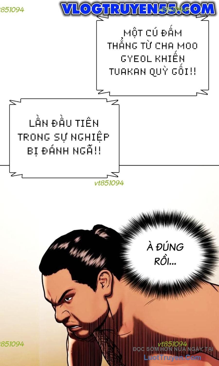 Loser Giỏi Võ Chapter 144 - 7