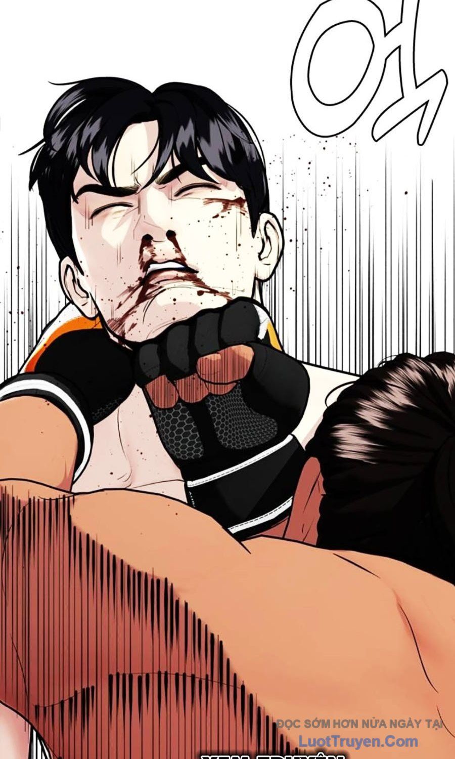 Loser Giỏi Võ Chapter 144 - 74