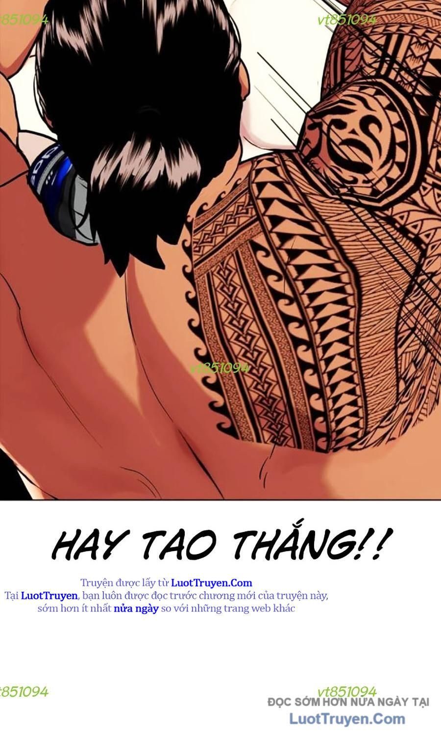 Loser Giỏi Võ Chapter 144 - 80