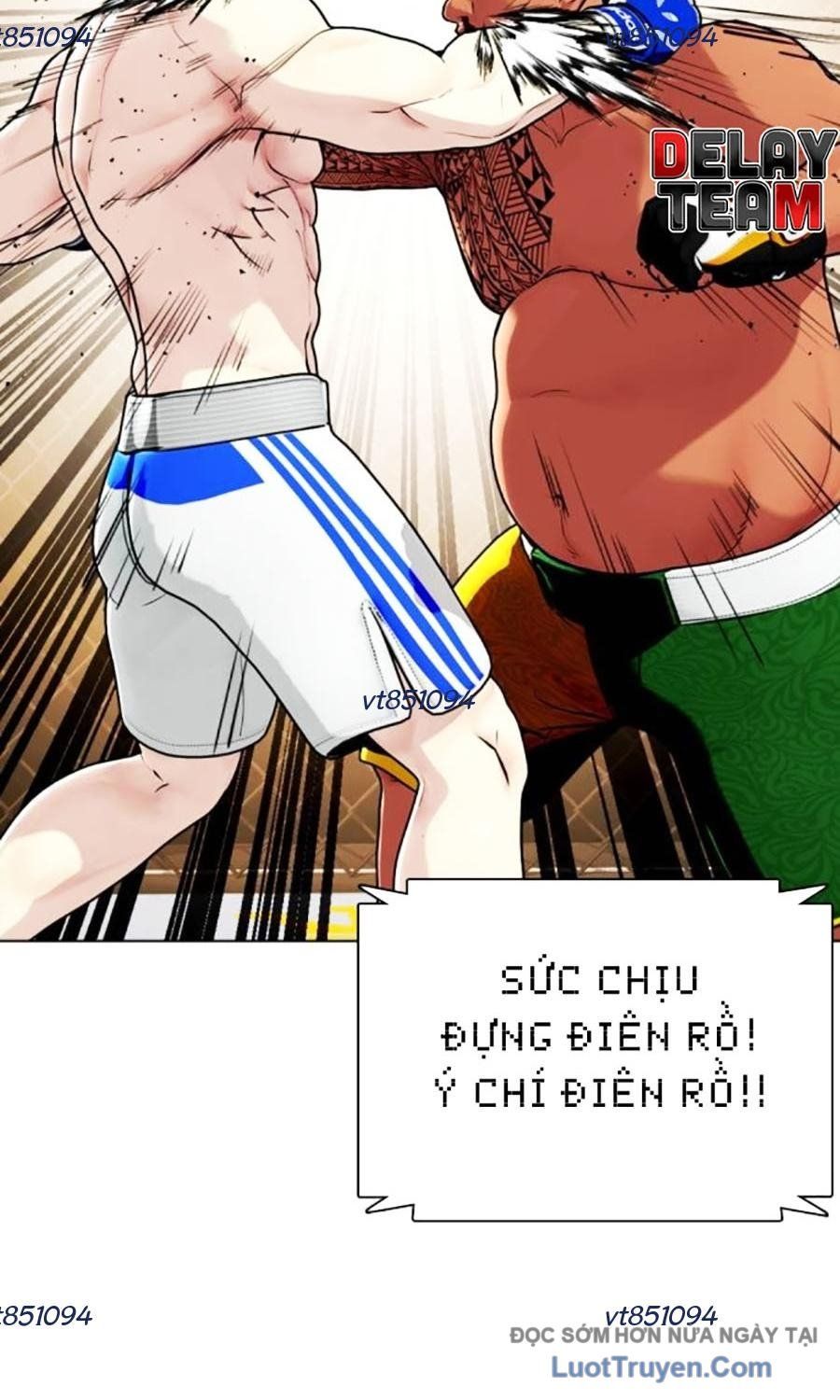 Loser Giỏi Võ Chapter 144 - 82