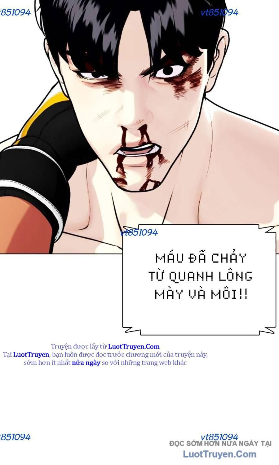 Loser Giỏi Võ Chapter 144 - 84