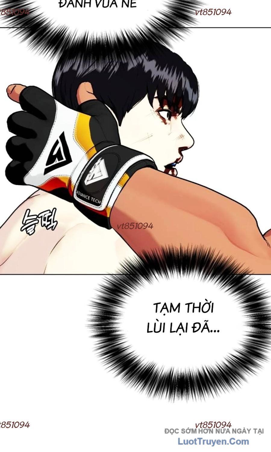 Loser Giỏi Võ Chapter 144 - 93