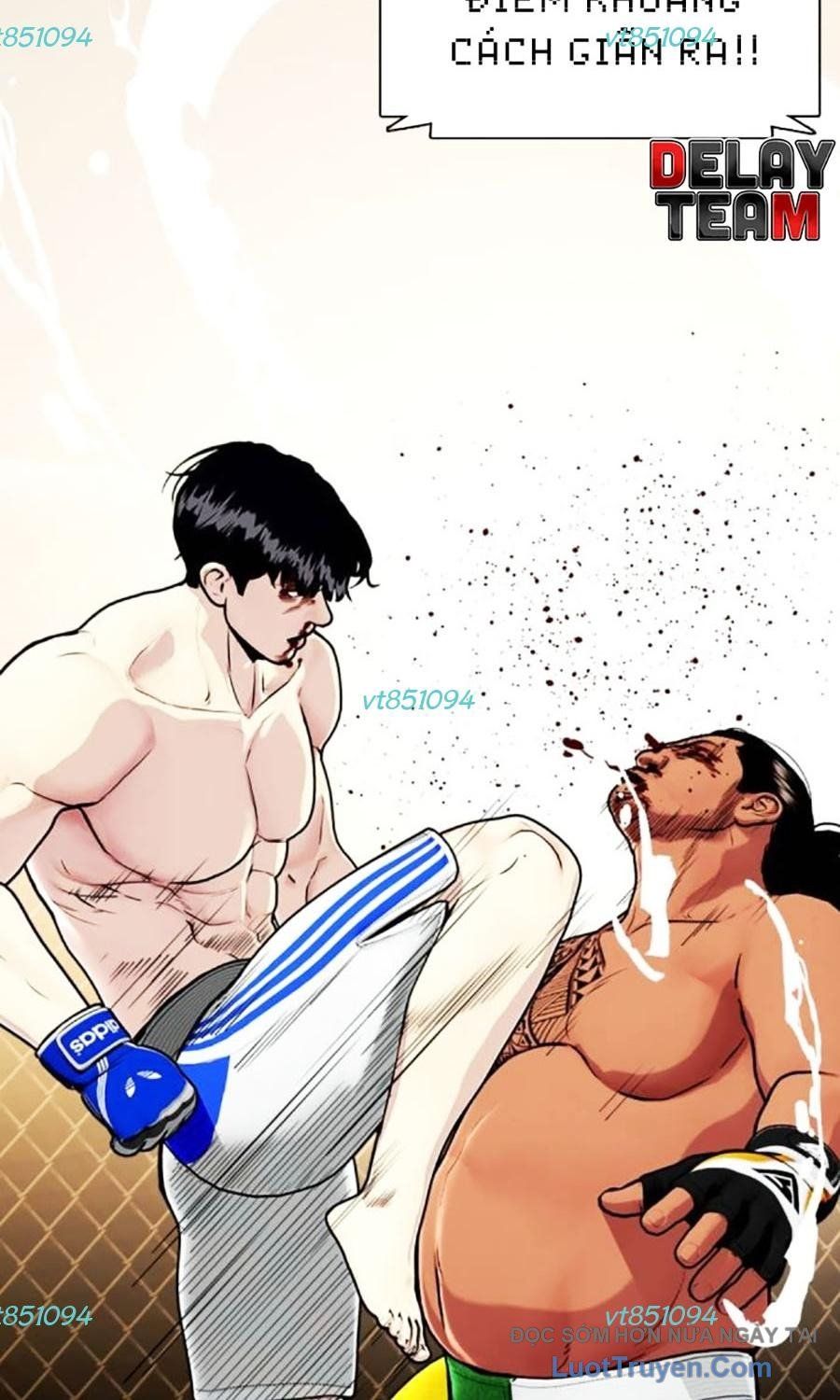 Loser Giỏi Võ Chapter 144 - 97