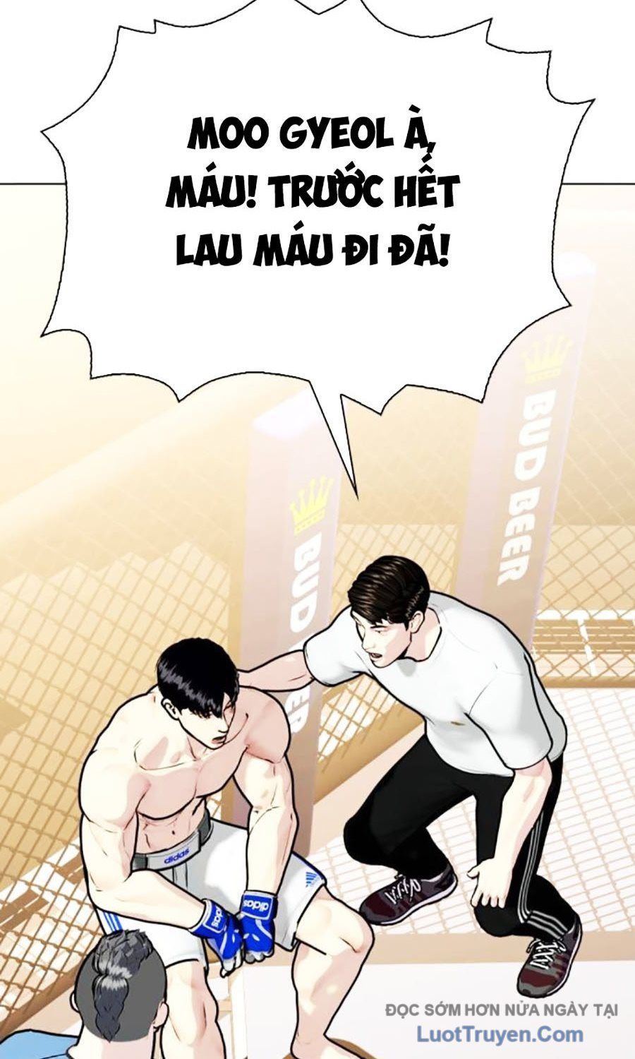Loser Giỏi Võ Chapter 145 - 2