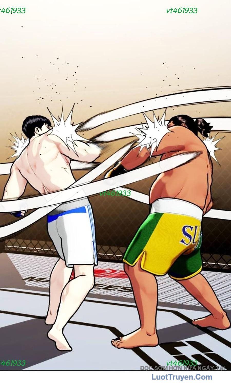 Loser Giỏi Võ Chapter 145 - 104