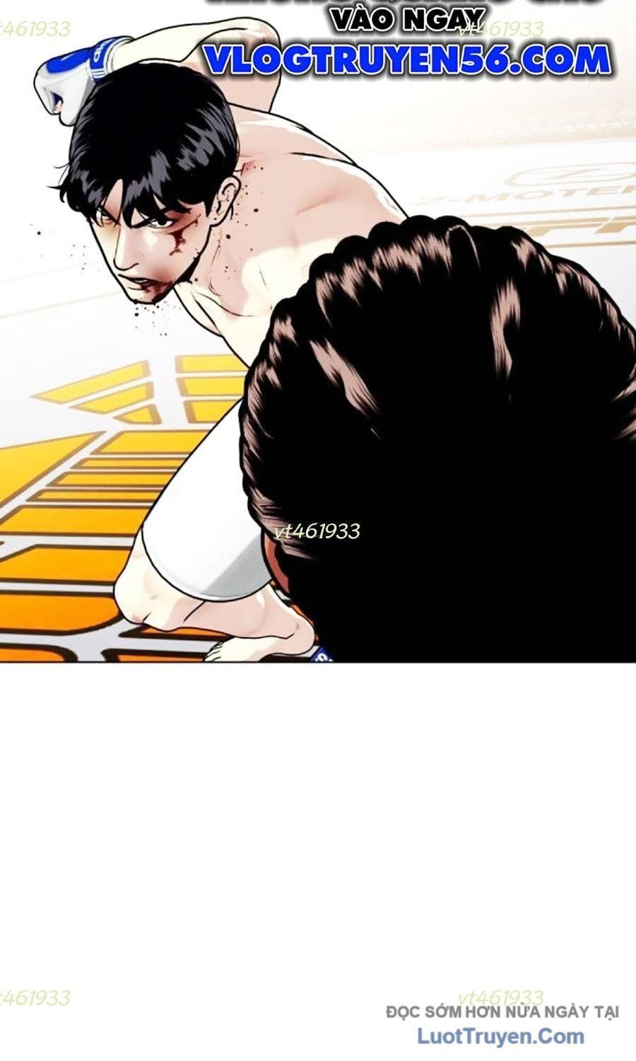 Loser Giỏi Võ Chapter 145 - 108