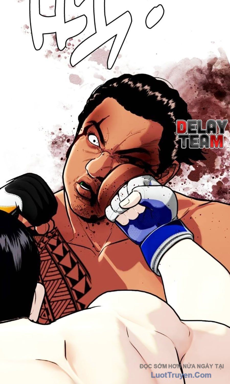 Loser Giỏi Võ Chapter 145 - 127