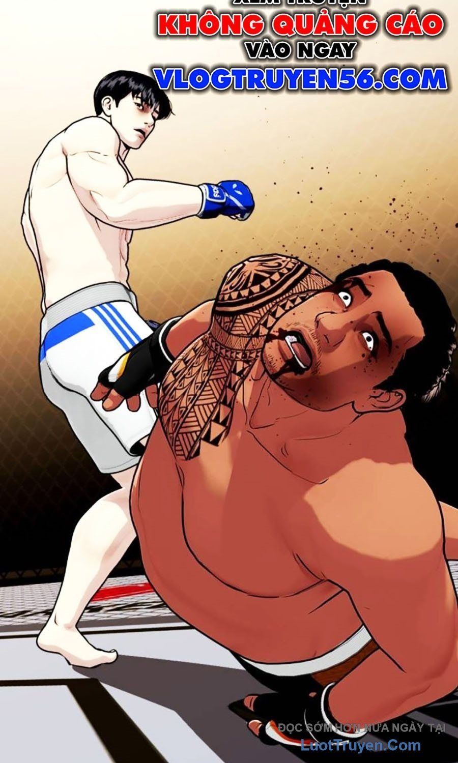 Loser Giỏi Võ Chapter 145 - 129