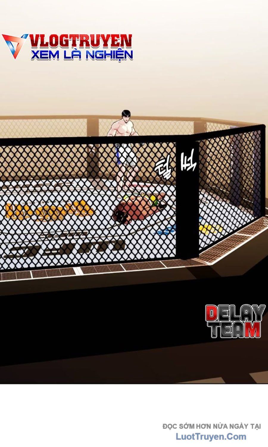 Loser Giỏi Võ Chapter 145 - 131