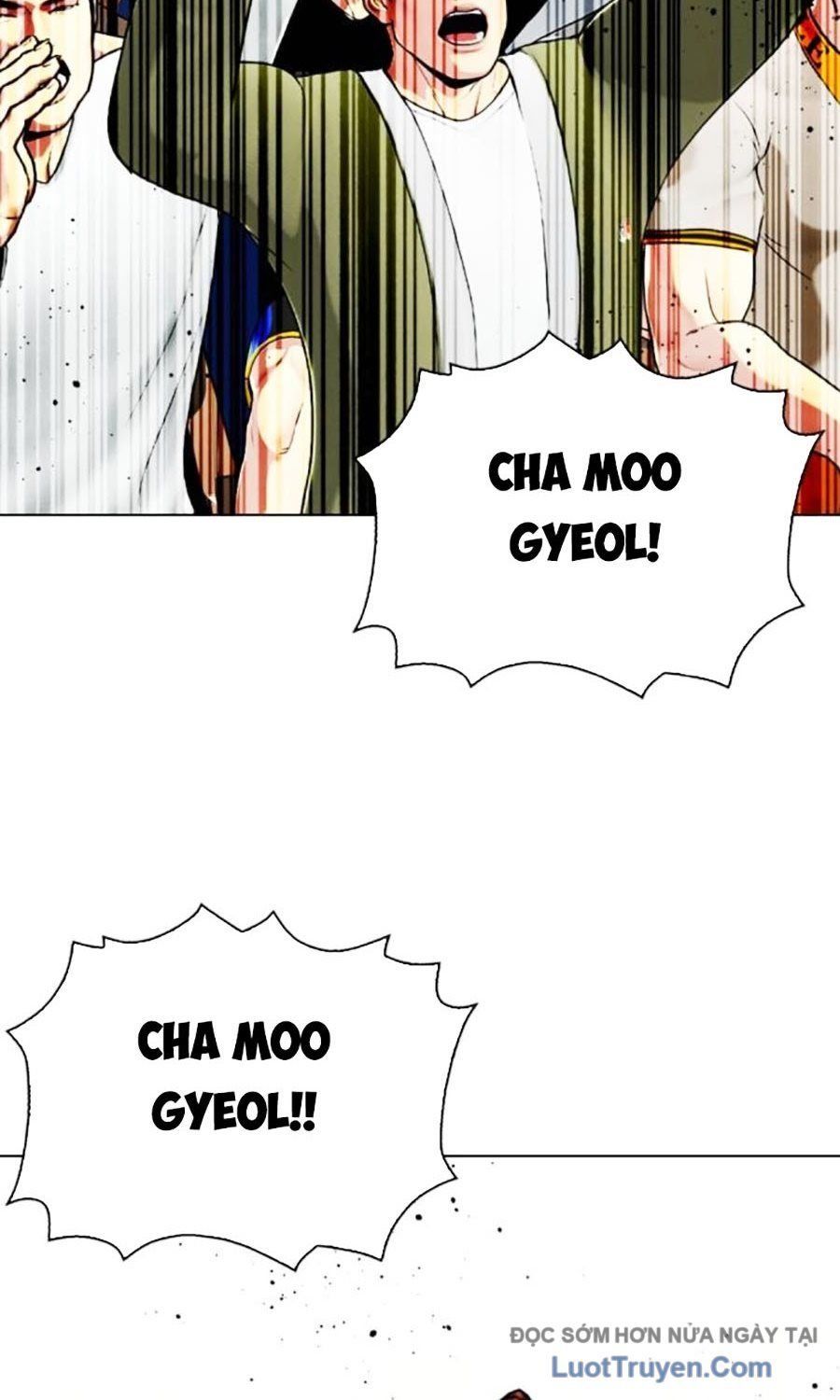 Loser Giỏi Võ Chapter 145 - 134