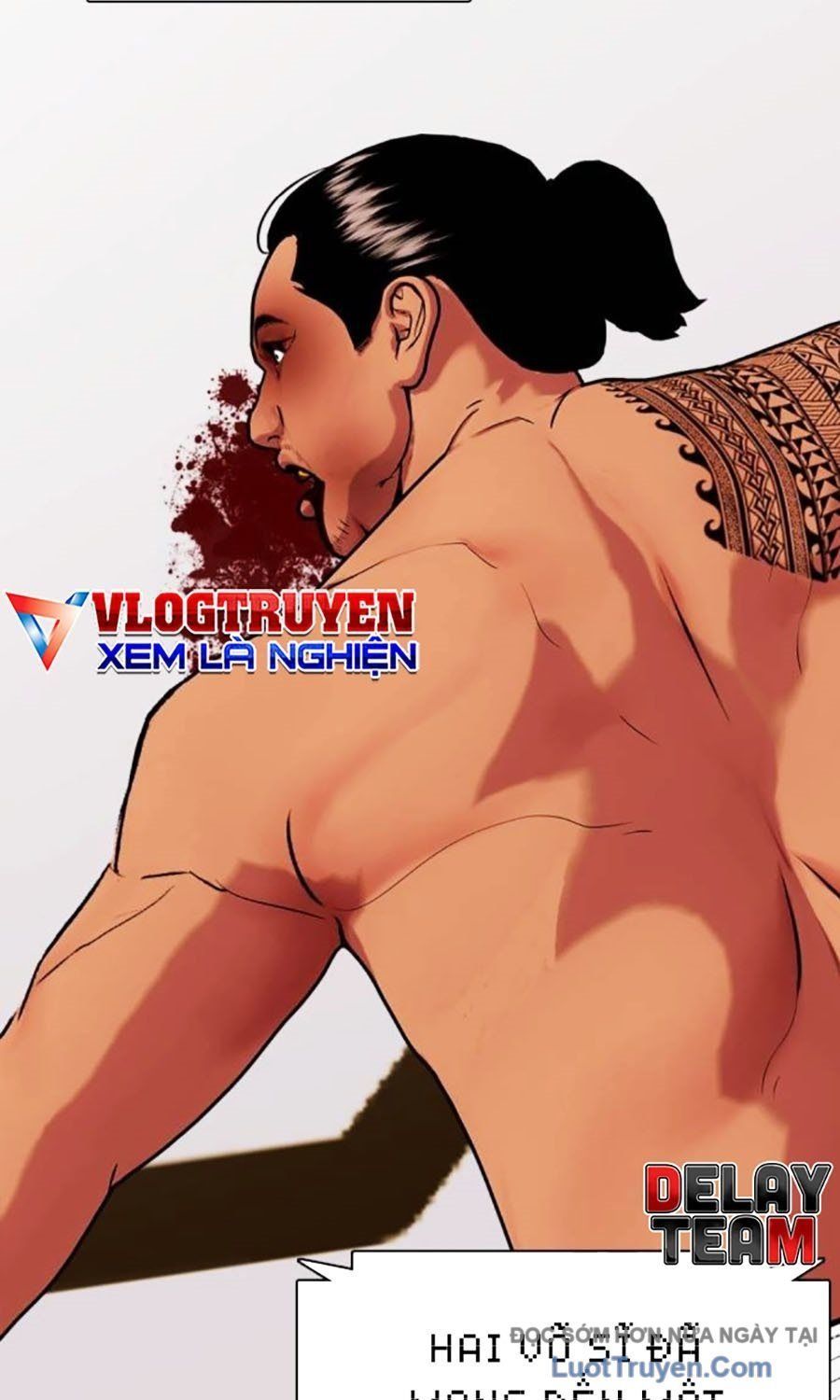 Loser Giỏi Võ Chapter 145 - 139