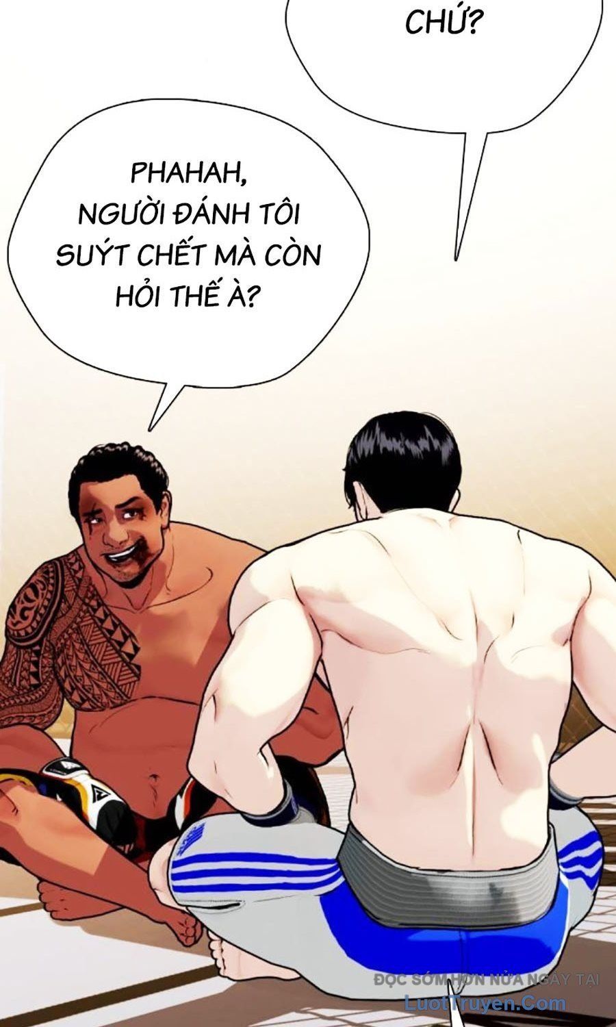 Loser Giỏi Võ Chapter 145 - 144