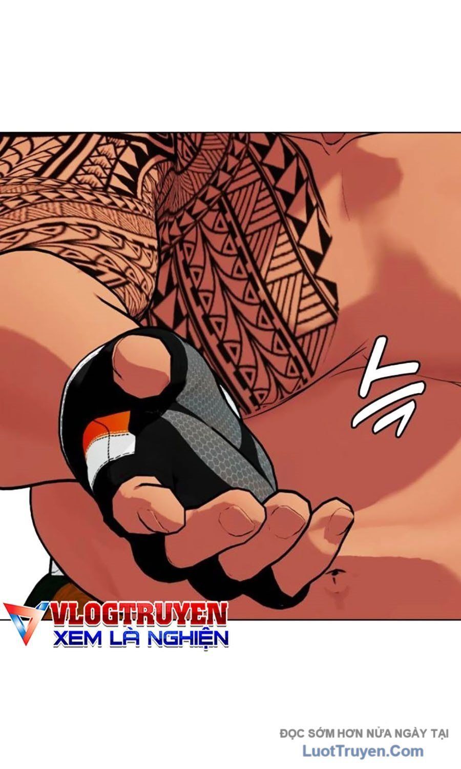 Loser Giỏi Võ Chapter 145 - 147