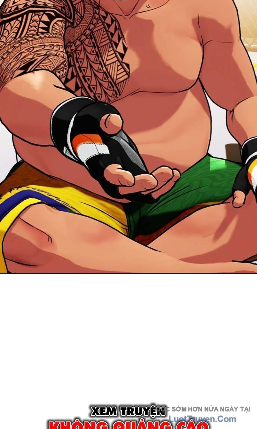 Loser Giỏi Võ Chapter 145 - 149