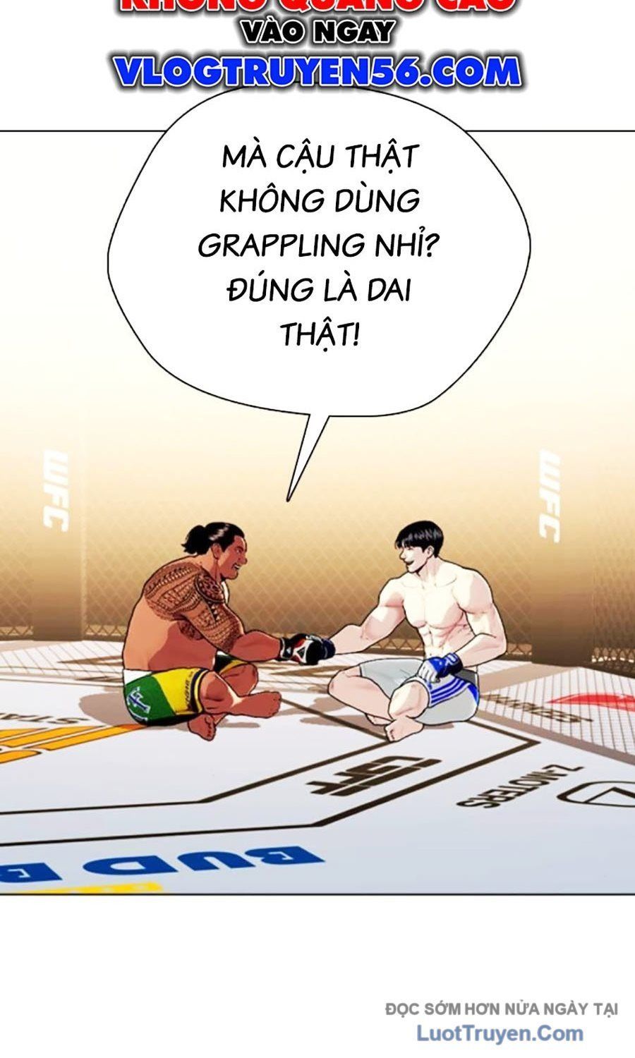 Loser Giỏi Võ Chapter 145 - 150