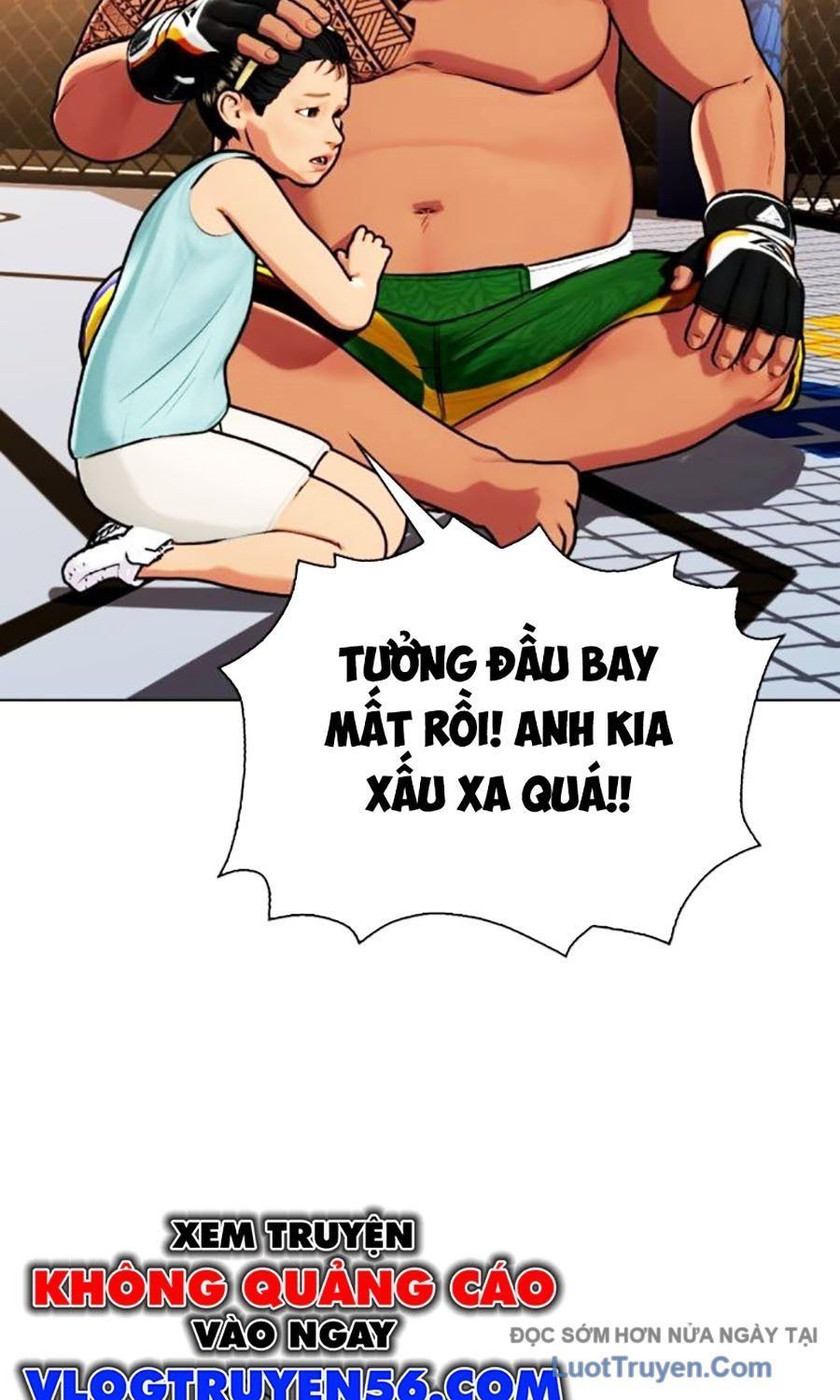 Loser Giỏi Võ Chapter 145 - 153