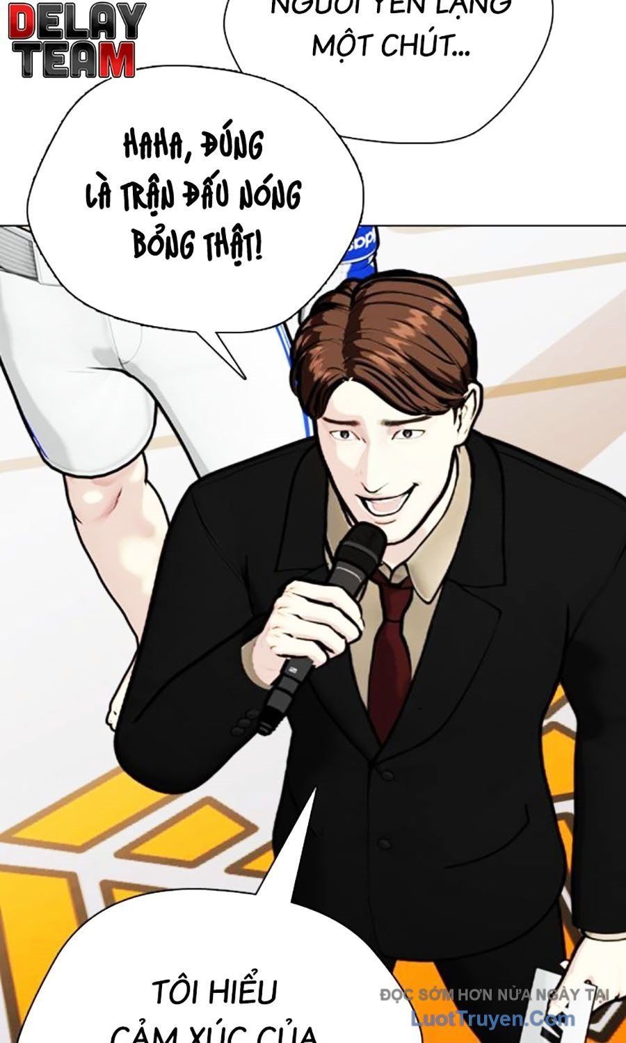 Loser Giỏi Võ Chapter 145 - 163