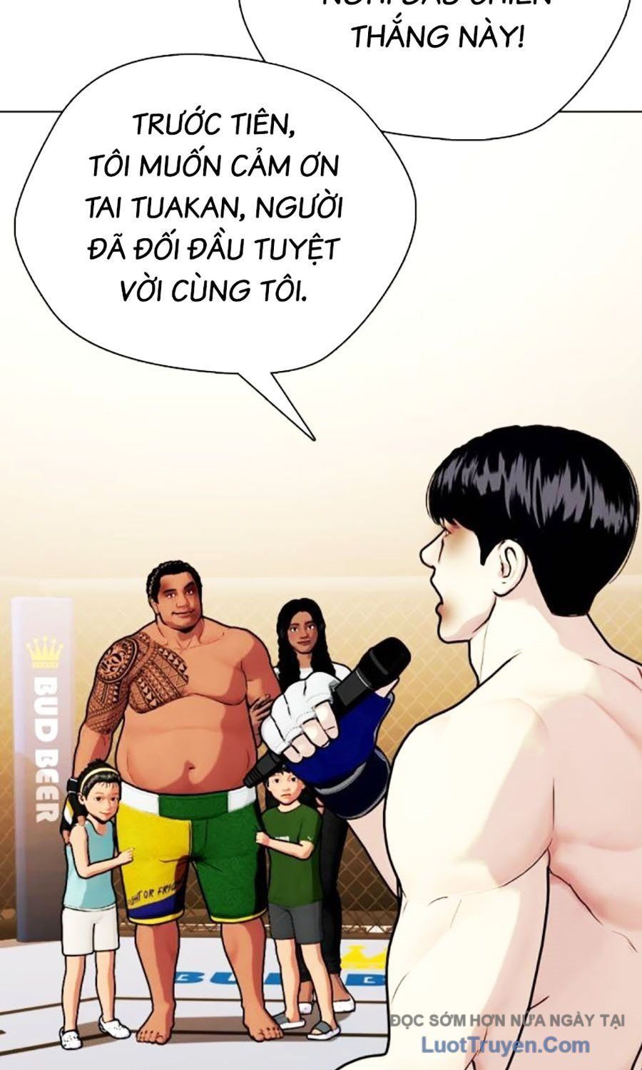 Loser Giỏi Võ Chapter 145 - 165