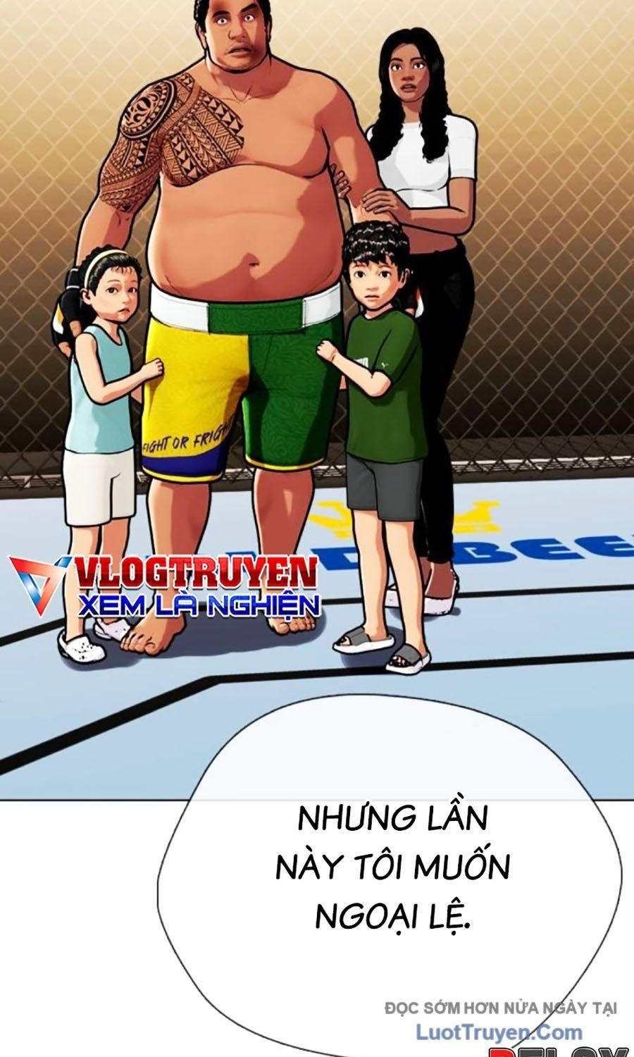 Loser Giỏi Võ Chapter 145 - 173