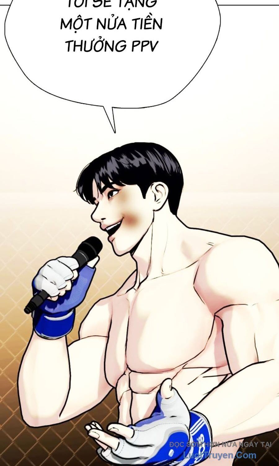 Loser Giỏi Võ Chapter 145 - 176